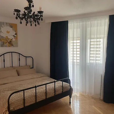 Emm Apartament - 100M Parc Si Metrou Tinererului Bucarest Esterno foto
