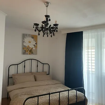 Emm Apartament - 100M Parc Si Metrou Tinererului Bucarest Esterno foto