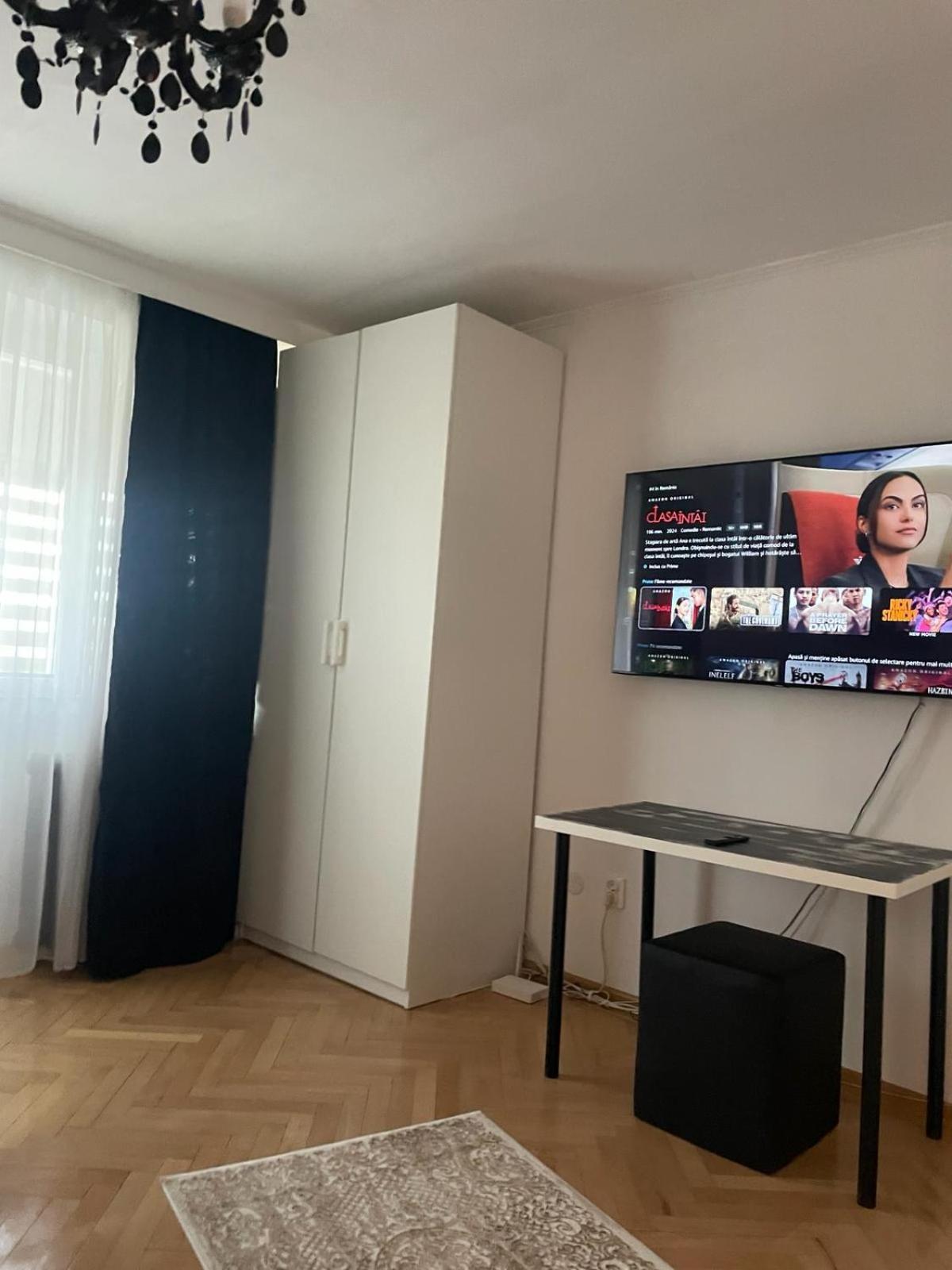 Emm - 100m Parc Si Metrou Tinererului Appartamento