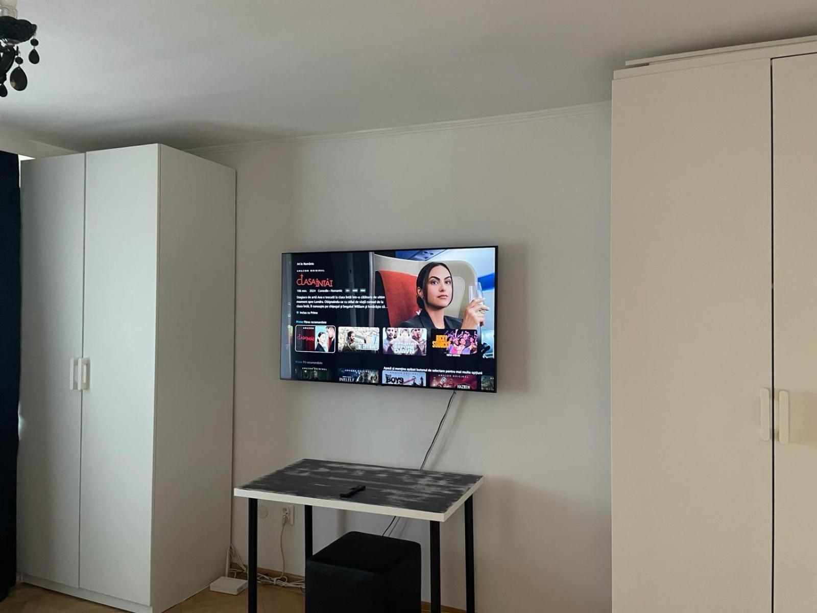 Appartamento Emm - 100m Parc Si Metrou Tinererului *