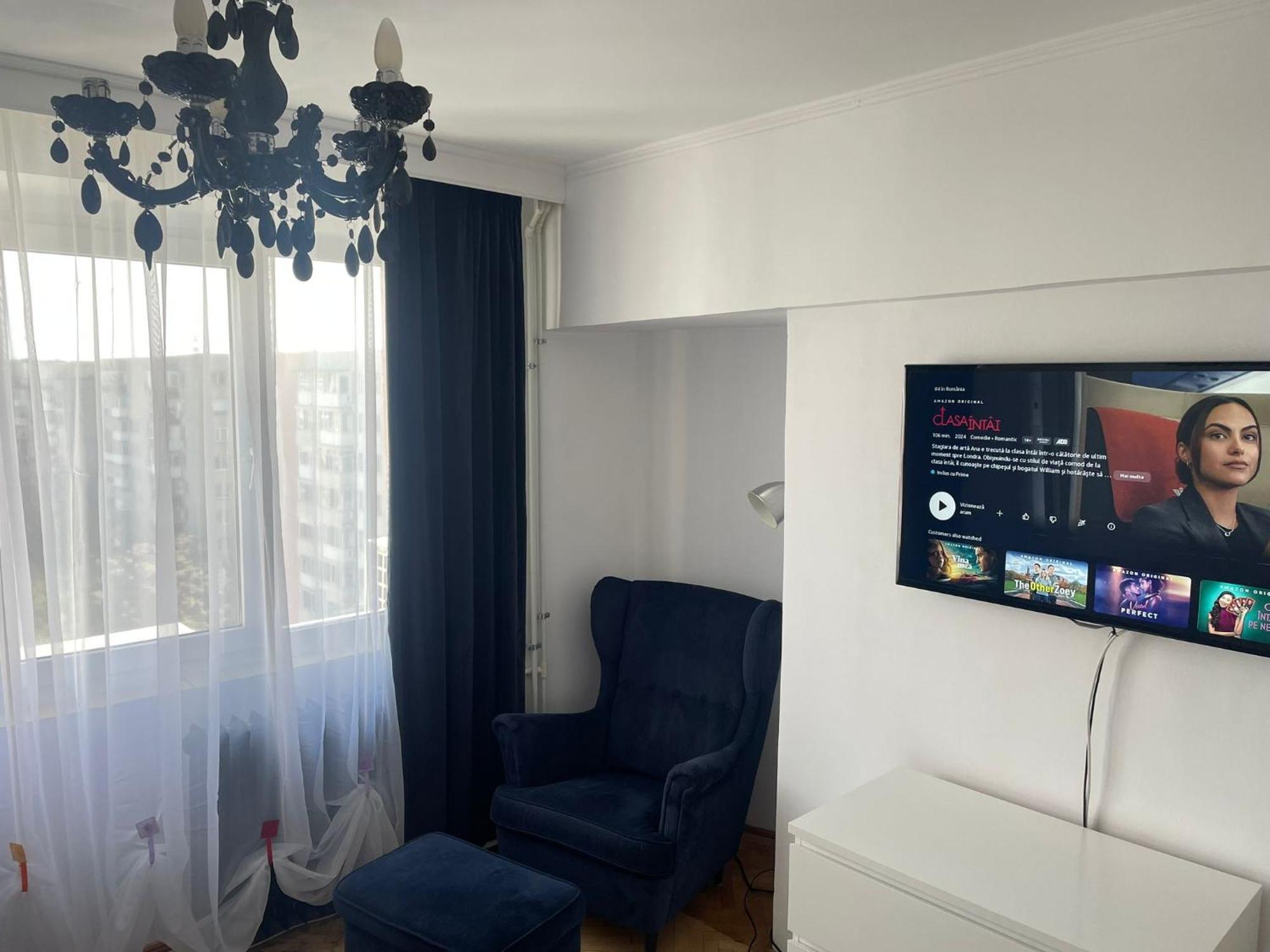 Studio Appartamento